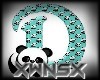 D Panda