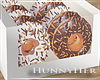 H. Halloween Donuts