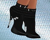 Blsck Boots
