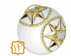 Earrings  Wind Star CD