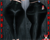 |A|Pants Black Jeans RLL