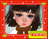 KID XMAS SCARF DERIVABLE