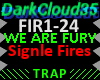 We Are Fury [Signle Fire