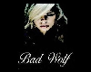 Dr.Who Bad Wolf Rose