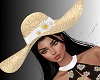 SL Daisy Beach Hat
