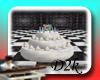 D2k-Congrats cake