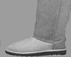 [CS]Grey Ugg Boots