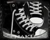 [NK]  - Converse Shoes
