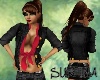)S( Sexi Jacket BR