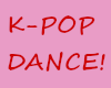 *N* K-POP CUTE DANCE!