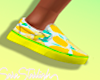 S-Shoes Lemon