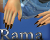 Hands