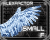 𝑭 wings bluebell F -s