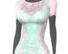 AS Deli Mini Dress II