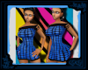 *CK Stitch This Blue