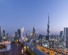 Dubai City View
