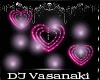 = DJParticle Heart _HH