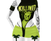 Killin It Set