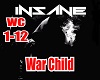 ✟1NS4N3✟ War Child
