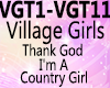 VillageGirls-CountryGirl