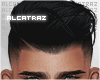 Ronaldo Haircut