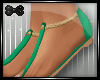 P| Breeze Sandals