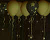 New Year  Balloons