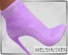 WV: Rhianne Boots