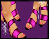 SGD Heel Pumps Mauve