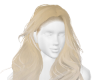 Platinum Soft Wave Hair