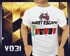 Sweet Escape Fam Tee (M)