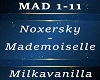Noxersky-Mademoiselle