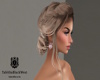 Heart & Bow Earrings