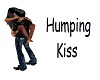 Humping Kiss