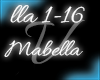 V:MaBella Rack