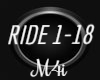 21Pilots - Ride - Remix