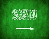 Flag Anmatd:Saudi Arabia