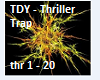 TDY - Thriller