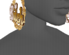 HOOD EARRINGS