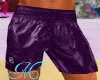 Boxer Violet