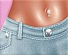 Girl denim v1