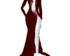 B Red Dress Gala