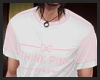 |ST| Think Pink Tee