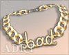 ~A: Bad'Necklace