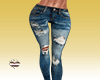 Holey Jeans   RL