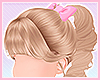 KID Sasya Hair Blond1