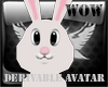 ![WOW]Bunny 