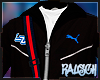 Pma T7 Jacket + Bag