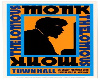 =Thelonious Monk Poster=