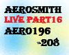 Aerosmith live16